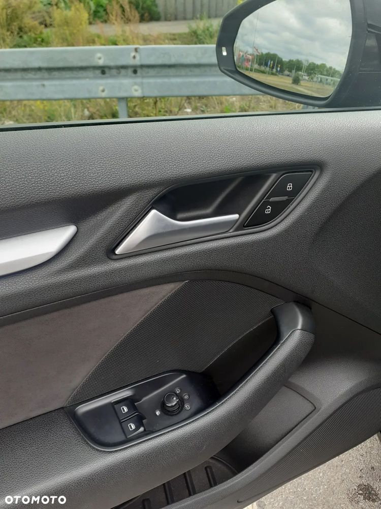 Audi A3 3-drzwiowe 2.0 TDI sport - 15
