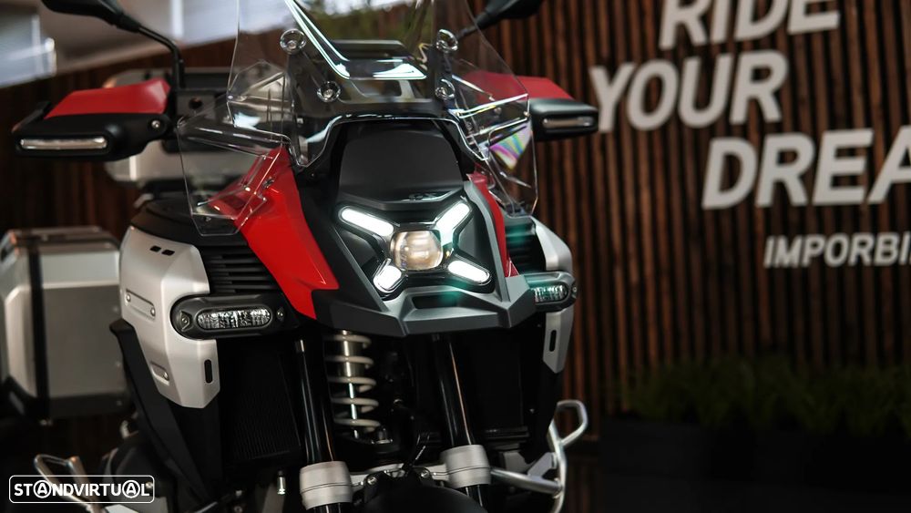 BMW R 1300 GS Adventure Automatica - 20