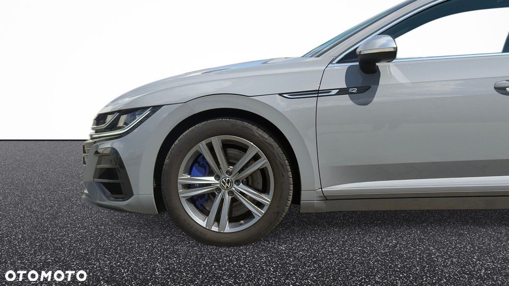 Volkswagen Arteon Shooting Brake 2.0 TSI 4Motion R DSG - 11