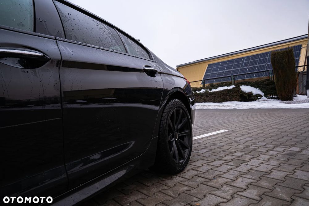 BMW Seria 6 - 8