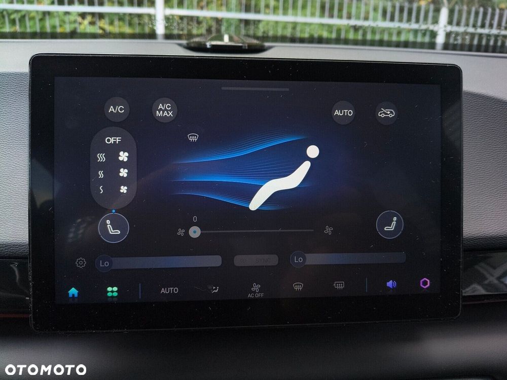 BAIC 5 Beijing 1.5T Luxury DCT - 20