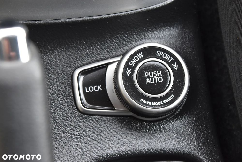 Suzuki SX4 S-Cross 1.0 Boosterjet Comfort - 35