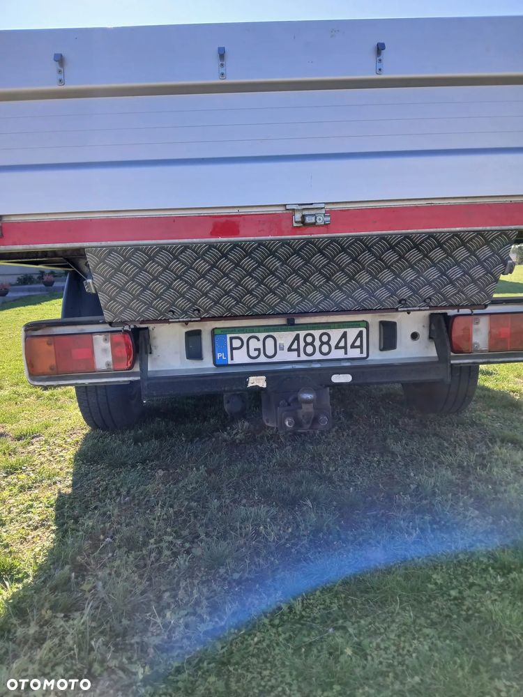 Volkswagen Transporter - 9