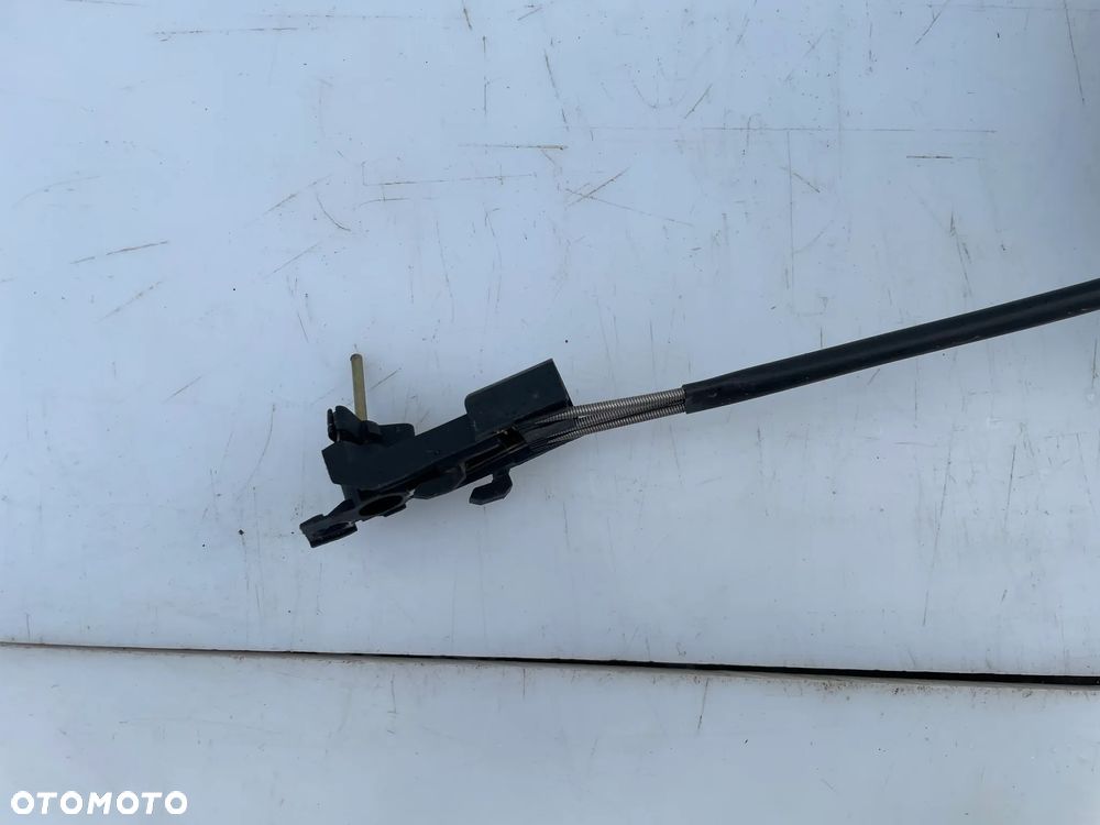 Lusterko lewe manualne Skoda Fabia I - 3