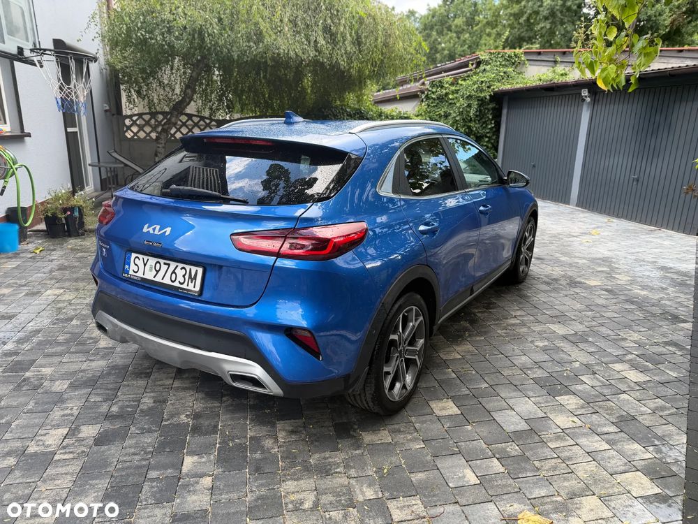 Kia XCeed 1.6 GDI PHEV Business Line DCT - 3