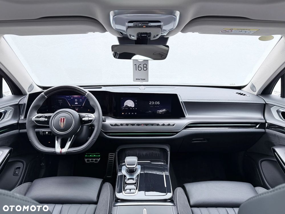 Hongqi H9 2.0T Deluxe - 36
