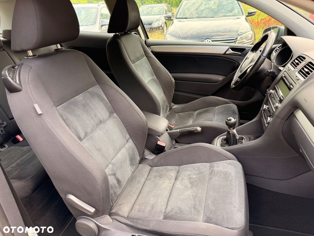 Volkswagen Golf 1.4 TSI Highline - 16
