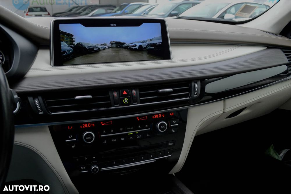 BMW X5 xDrive40e - 24