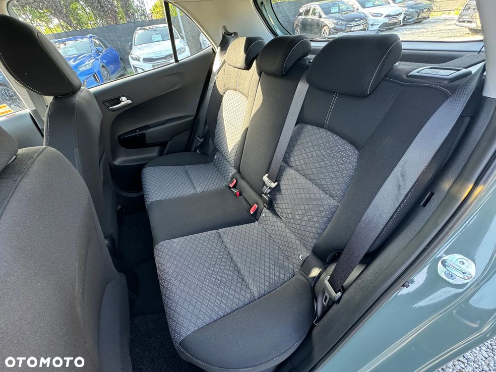 Kia Picanto 1.0 GDI L - 13