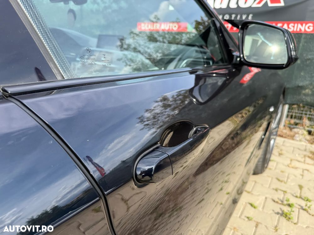 BMW Seria 4 430i xDrive Sport-Aut. M Sport - 13