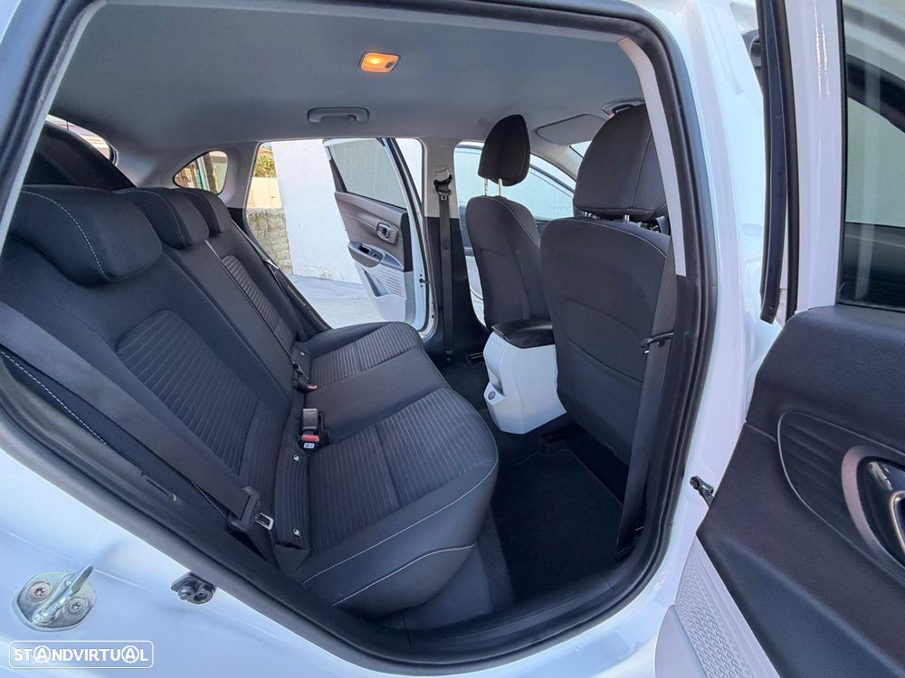 Hyundai i20 1.0 T-GDI Style (TT) DCT - 13