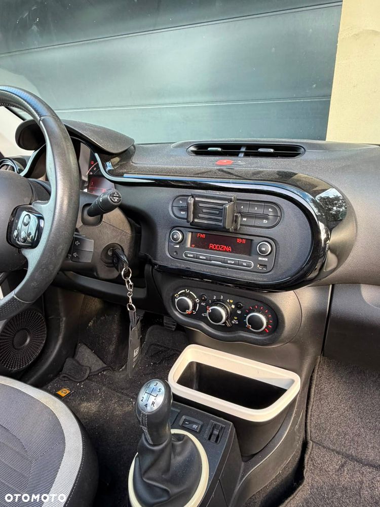 Renault Twingo TCe 90 LIMITED - 13