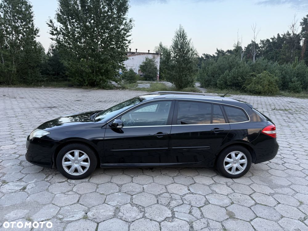 Renault Laguna - 8