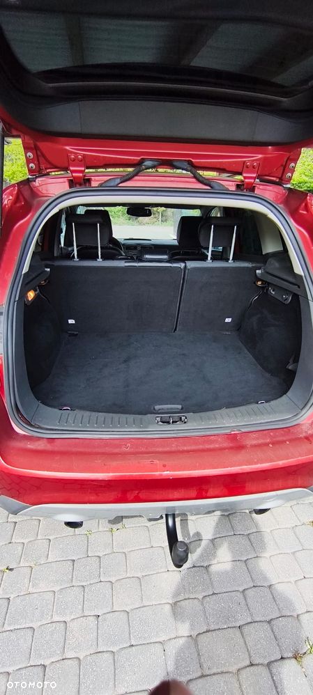 Ford Kuga 2.0 TDCi Trend FWD - 16