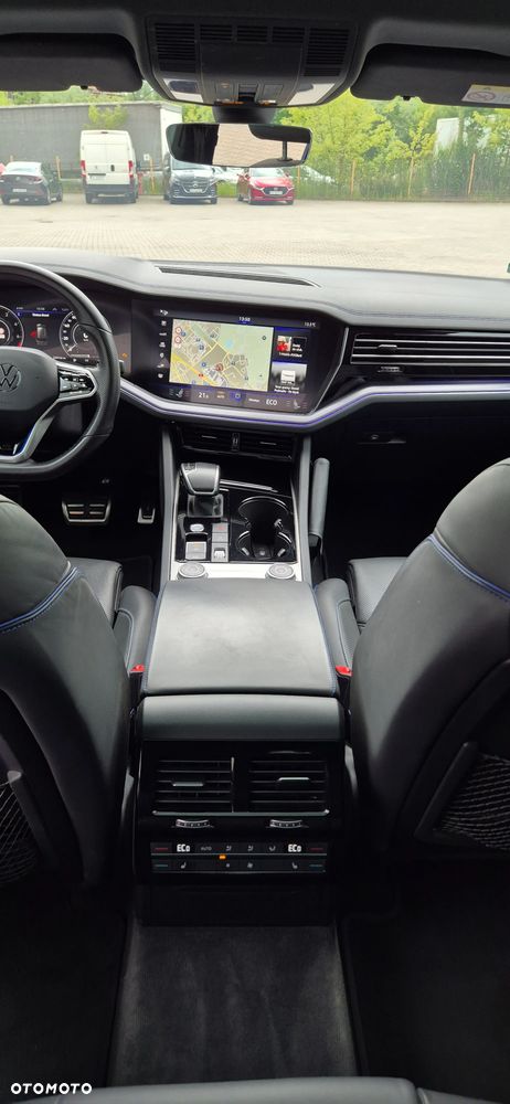 Volkswagen Touareg 3.0 V6 TFSI Plug-In Hybrid 4Mot R - 14