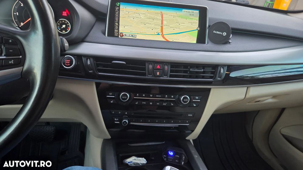 BMW X5 xDrive25d - 7