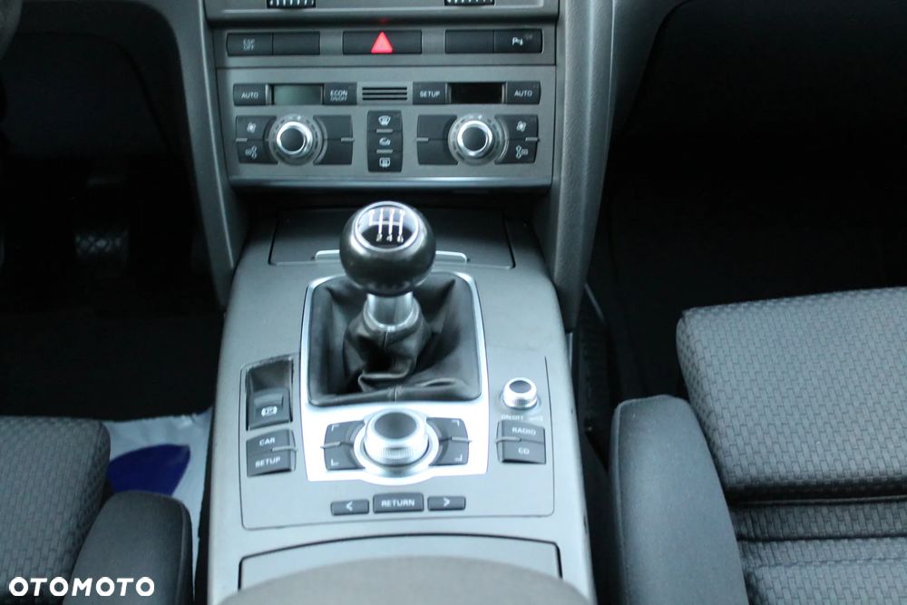 Audi A6 Limousine - 29