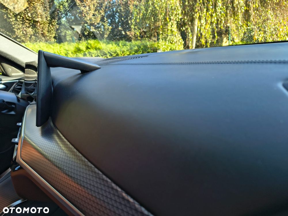 BMW Seria 4 420d xDrive M Sport sport - 23