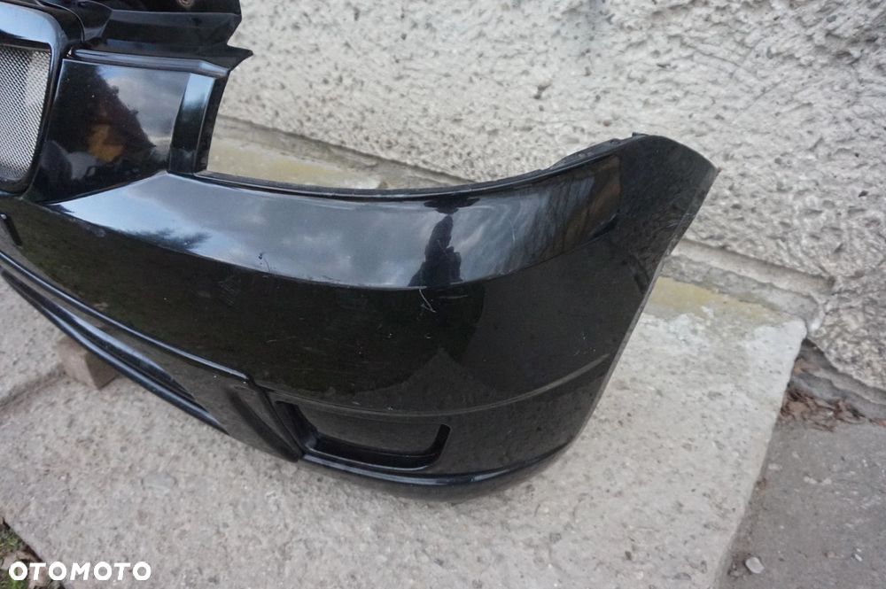 ZDERZAK PRZÓD PRZEDNI KIA PICANTO I - 4