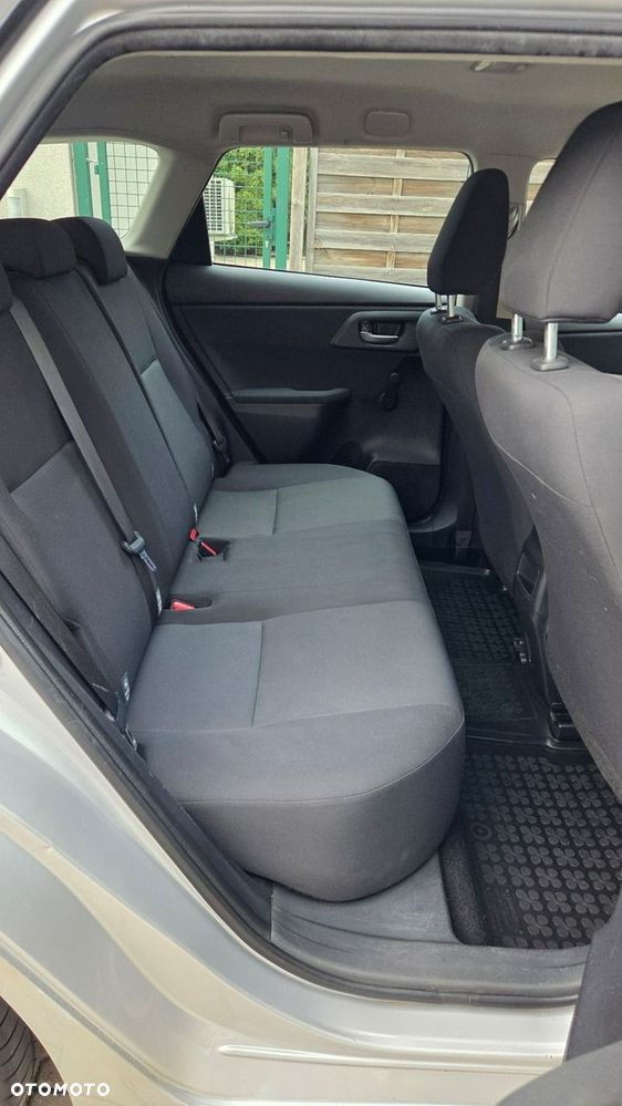 Toyota Auris 1.4 D-4D Active - 22