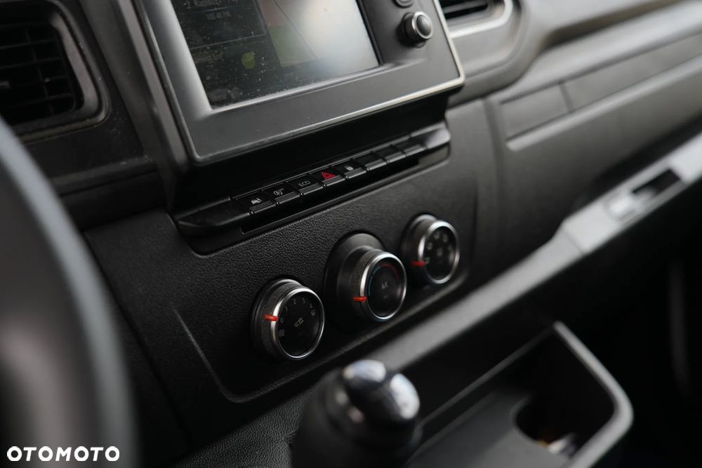 Renault Master - 26