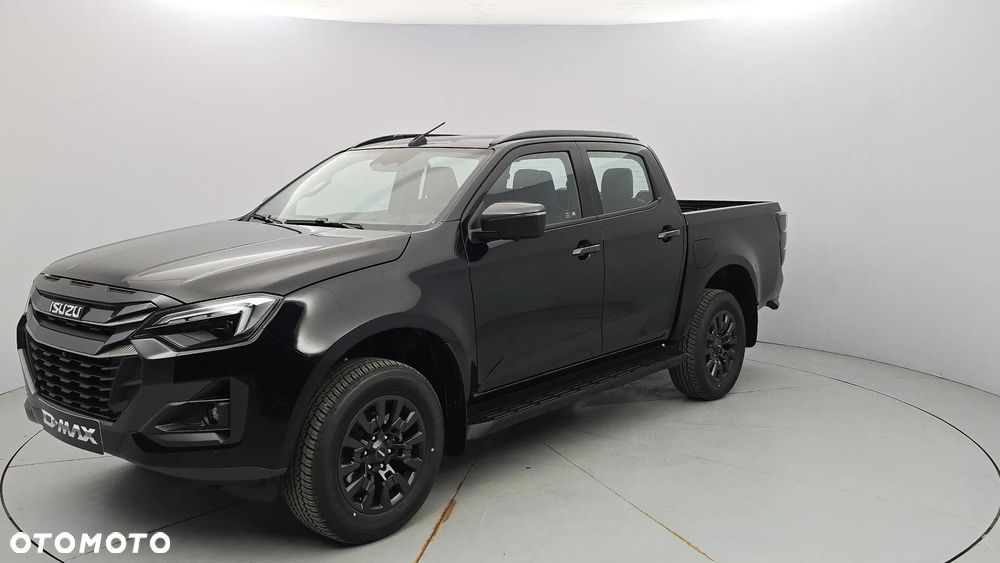 Isuzu D-Max 2.2 DC LSE 4WD - 6