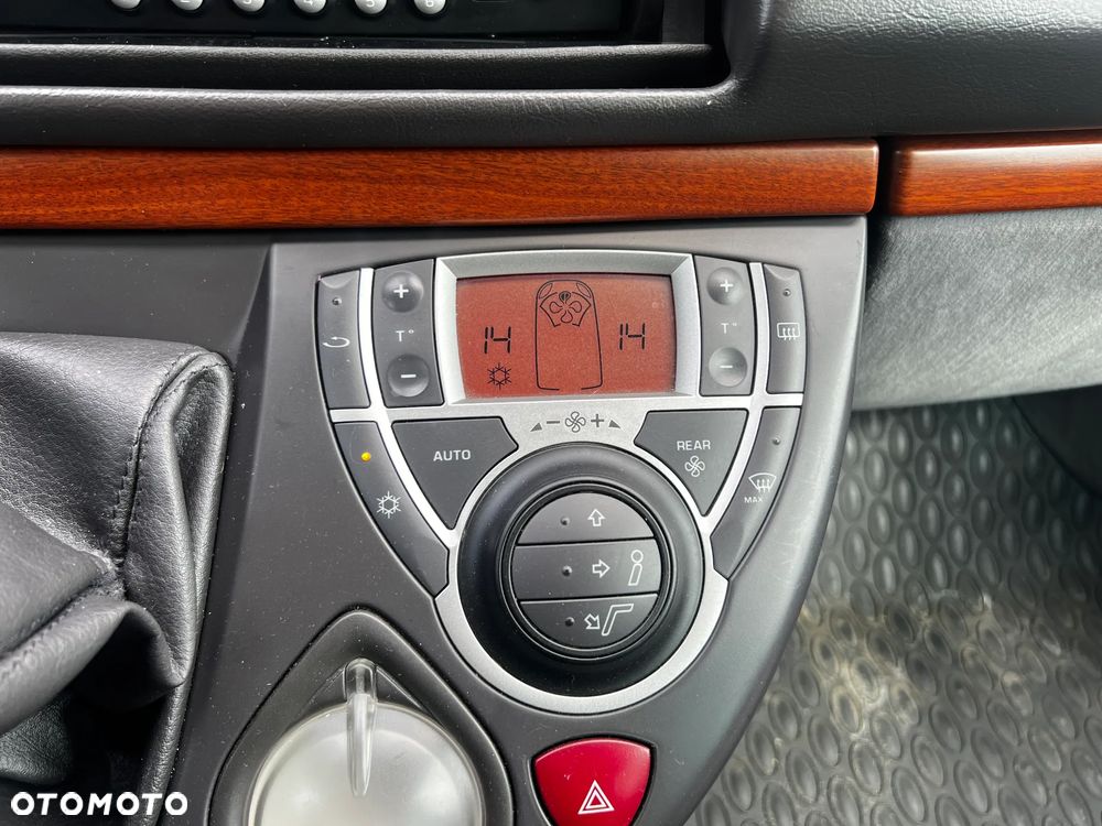 Citroën C8 - 18