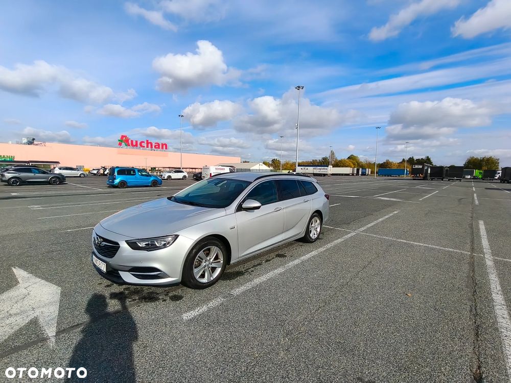 Opel Insignia - 15