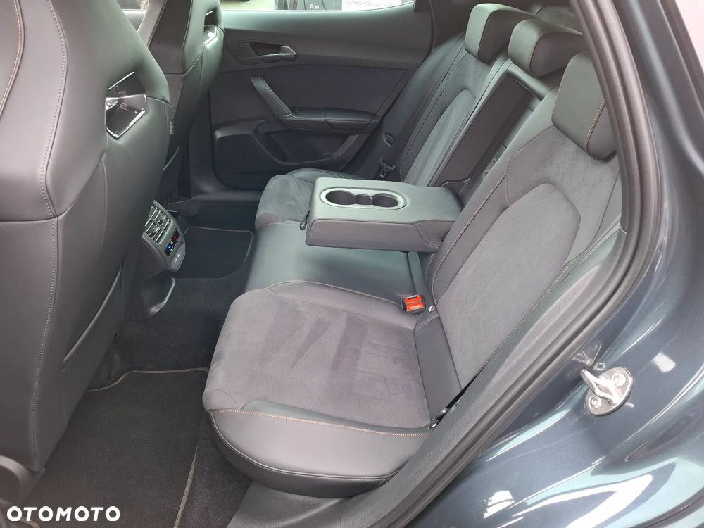 Cupra Formentor 1.5 eTSI DSG - 11