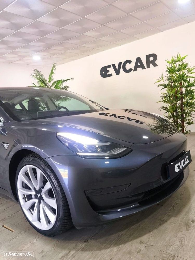 Tesla Model 3 Long Range AWD Dual Motor - 13