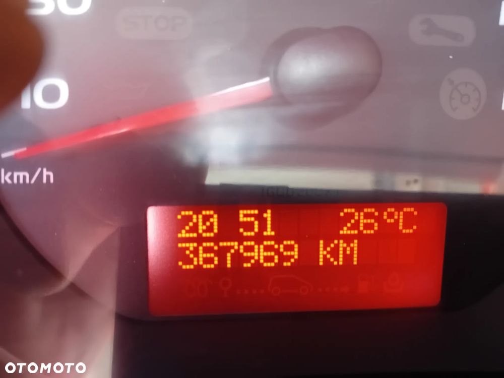 Renault Master - 23