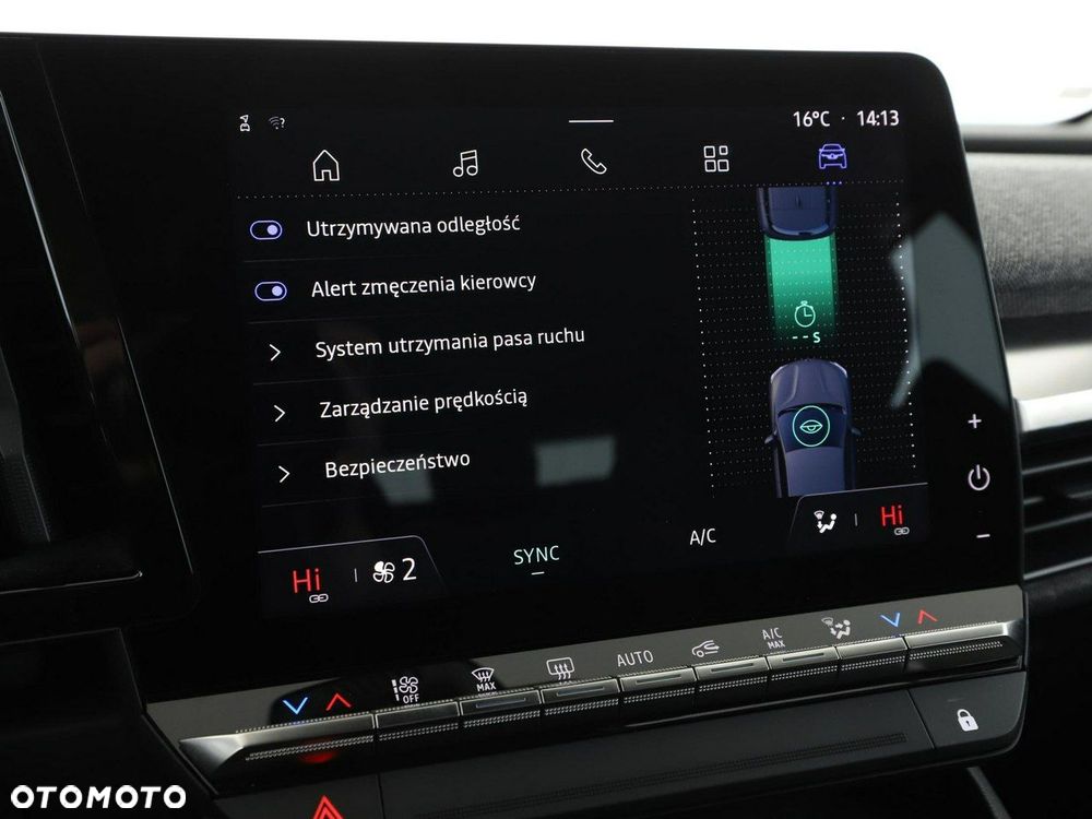 Renault Megane EV40 130hp standard charge Equilibre - 27