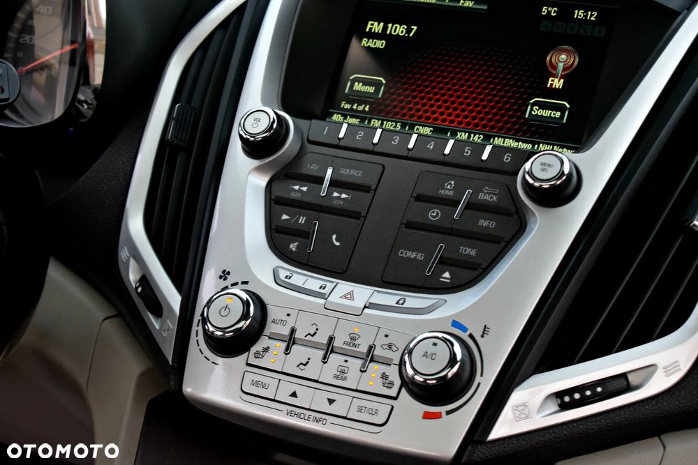 GMC Terrain - 39