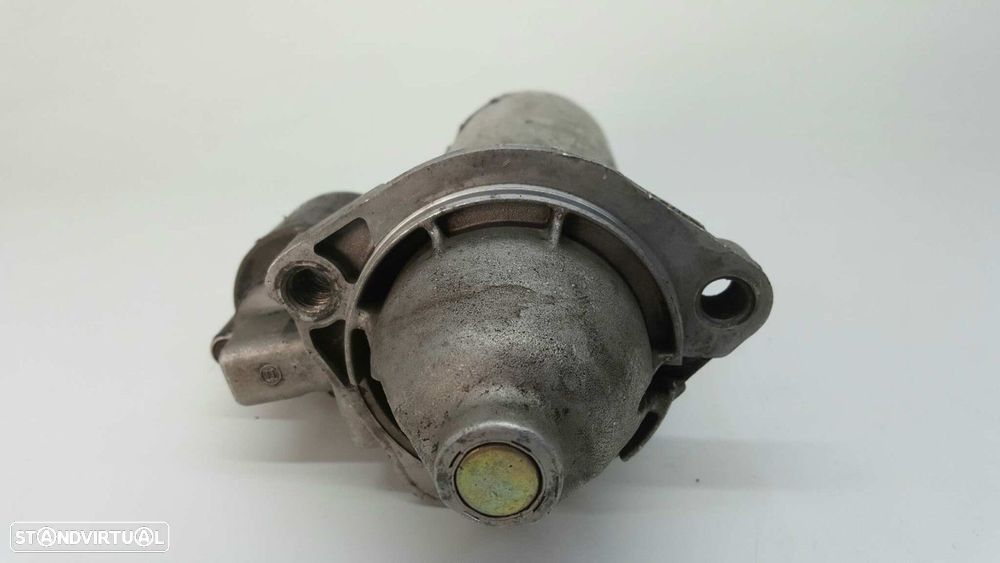 MOTOR DE ARRANQUE AUDI A4 BERLINA (B5) 1.9 TDI - 6