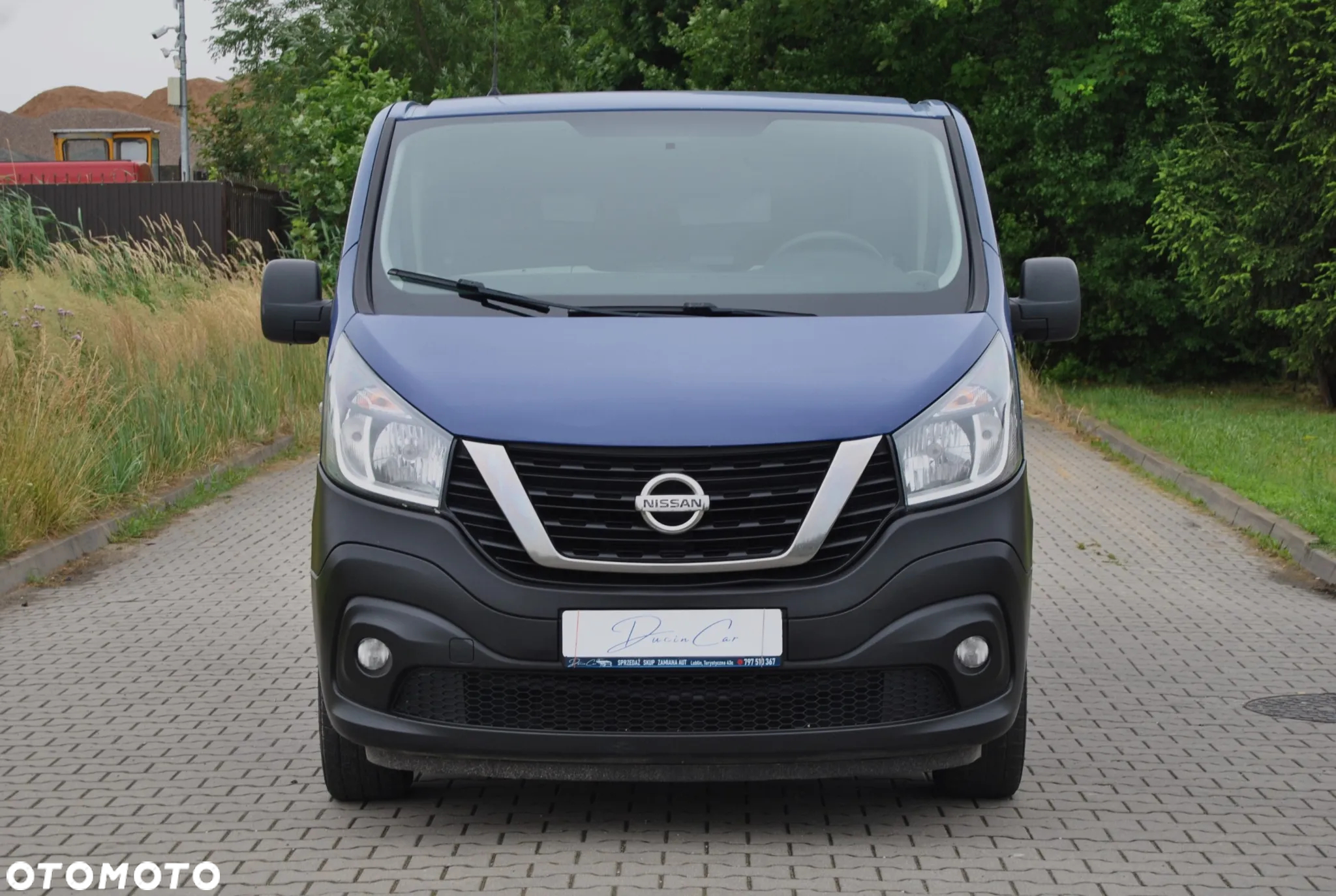 Nissan NV 300 - 14