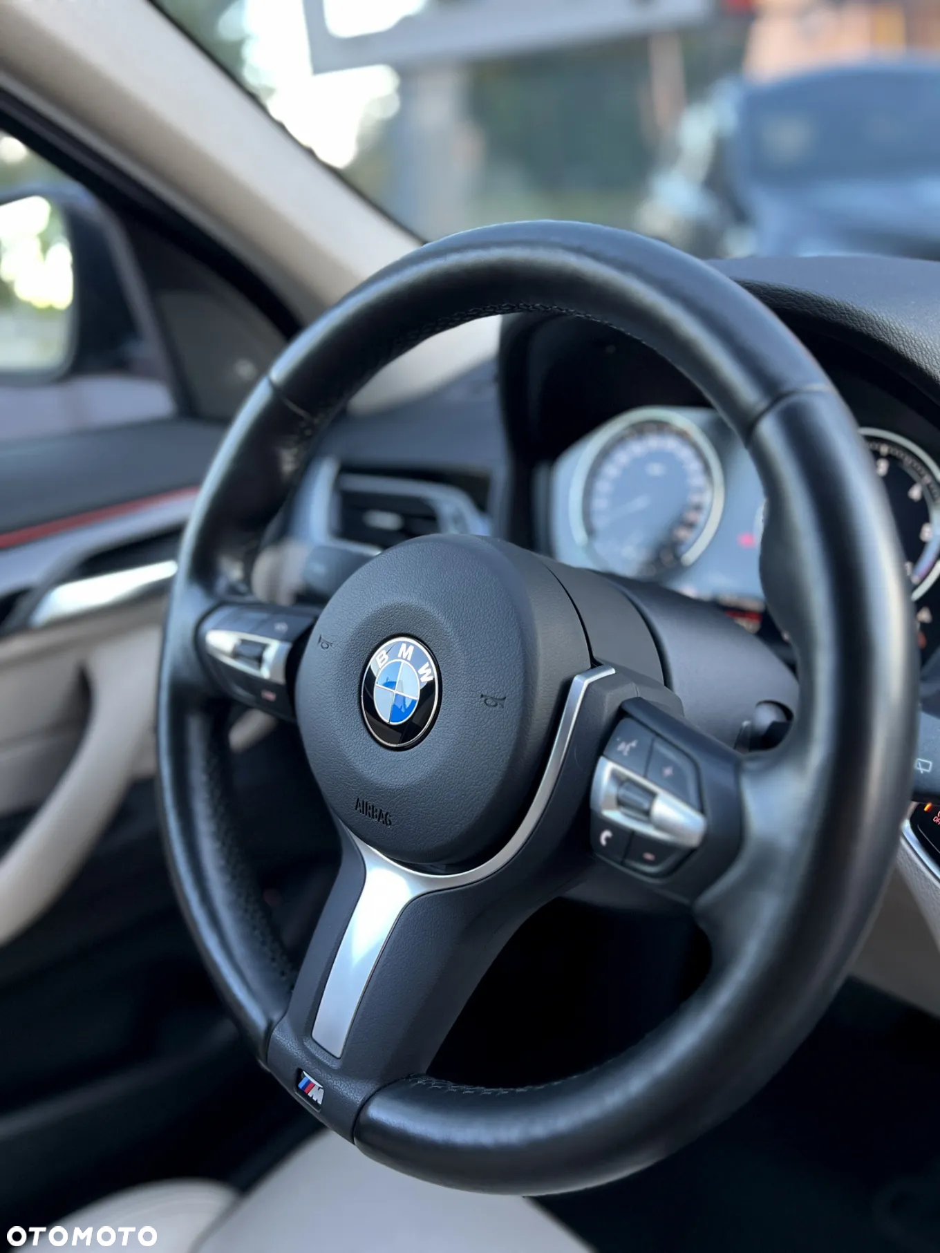 BMW X1 xDrive18d xLine sport - 21