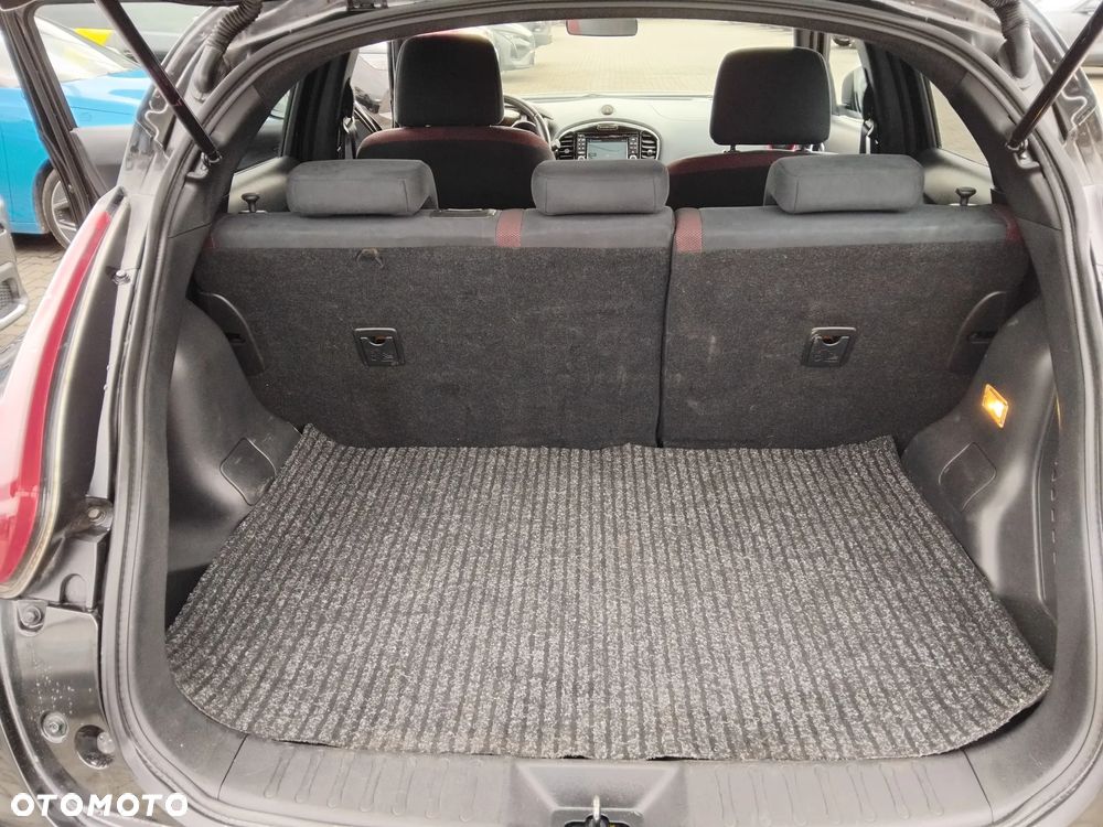 Nissan Juke 1.2 DIG-T Tekna - 24