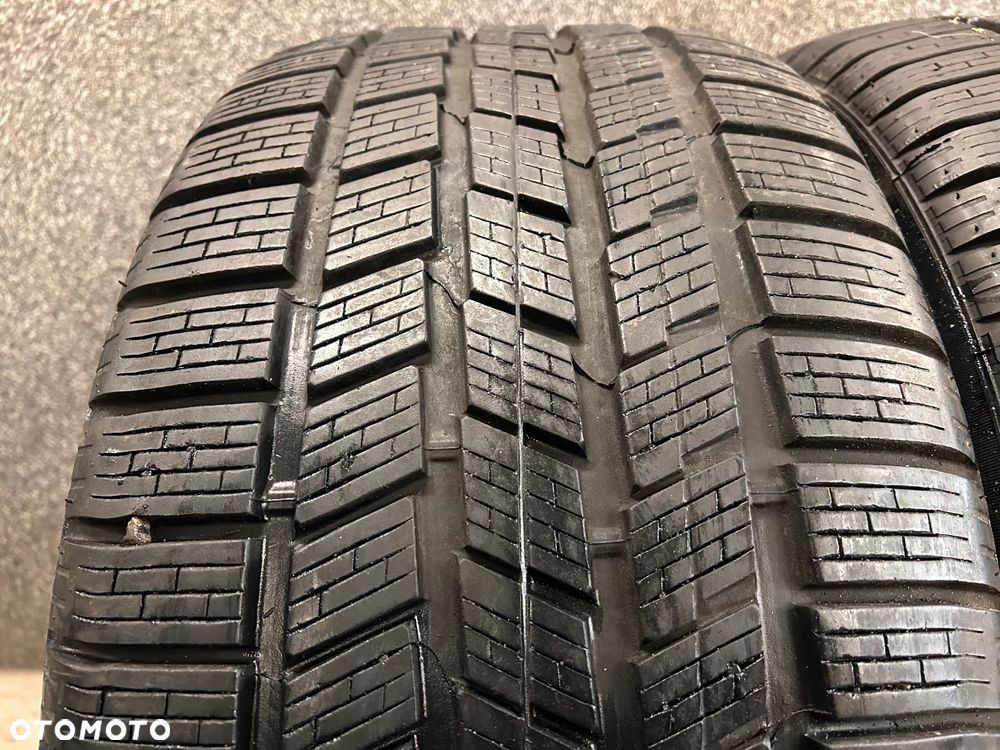 Opony zimowe Pirelli Scorpion IceSnow 295/45/20 114V XL 2szt. - 2