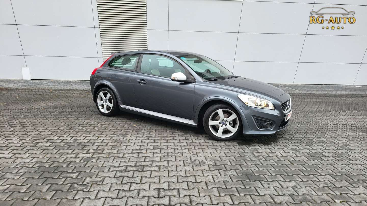 Volvo C30 - 5