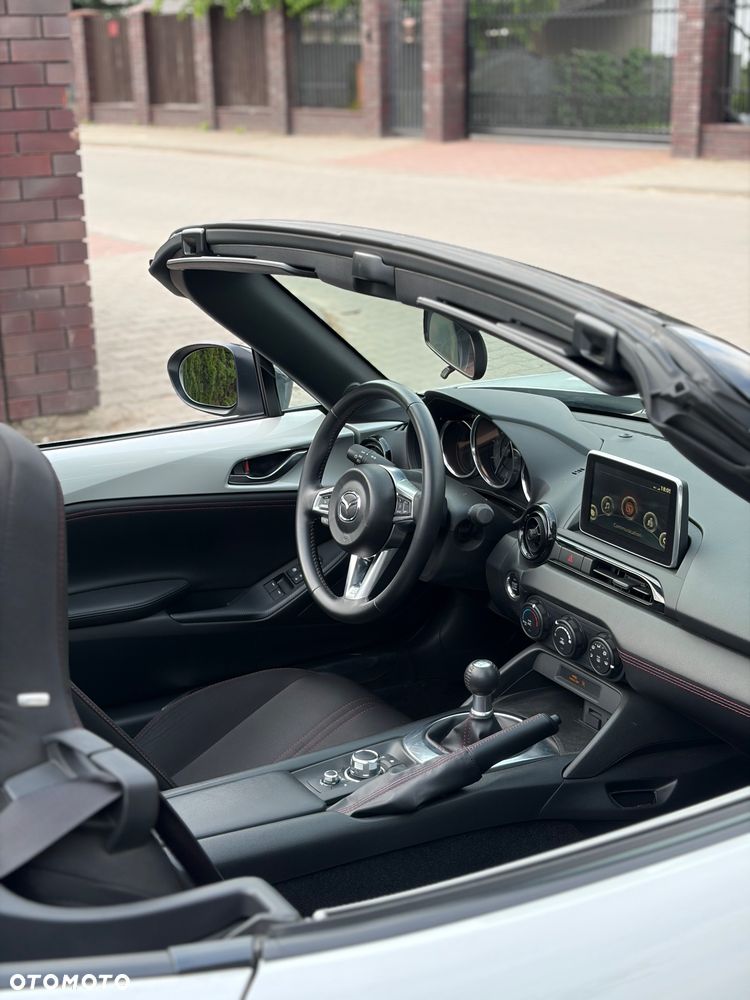 Mazda MX-5 2.0 Skyenergy - 9
