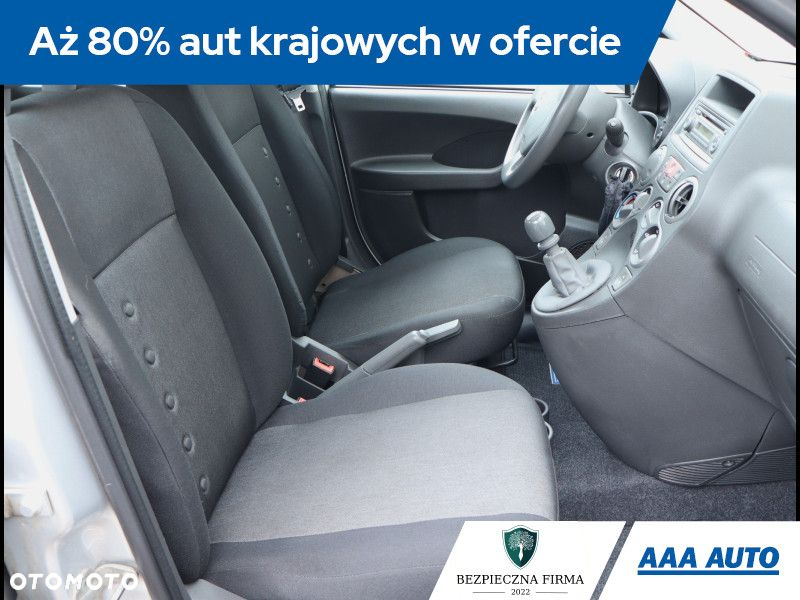 Fiat Panda - 10