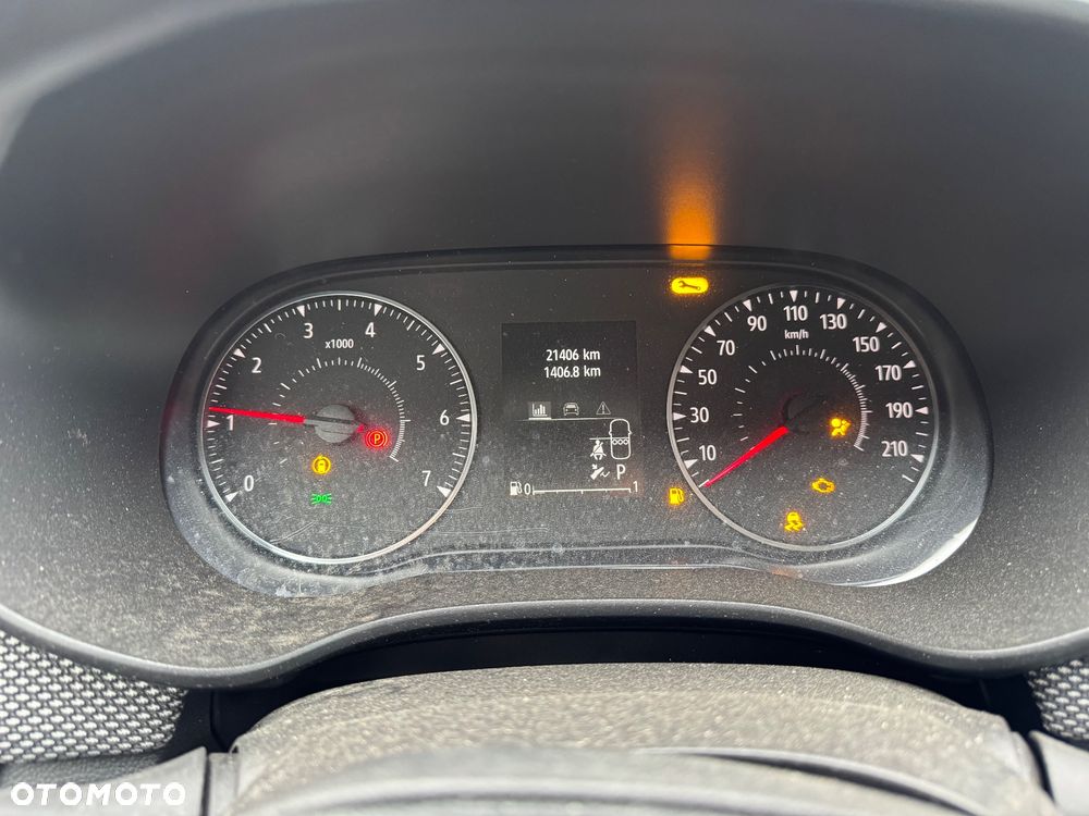 Dacia Sandero Stepway TCe 90 CVT Expression - 12