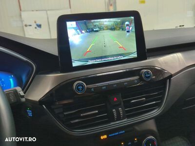 Ford Kuga - 5