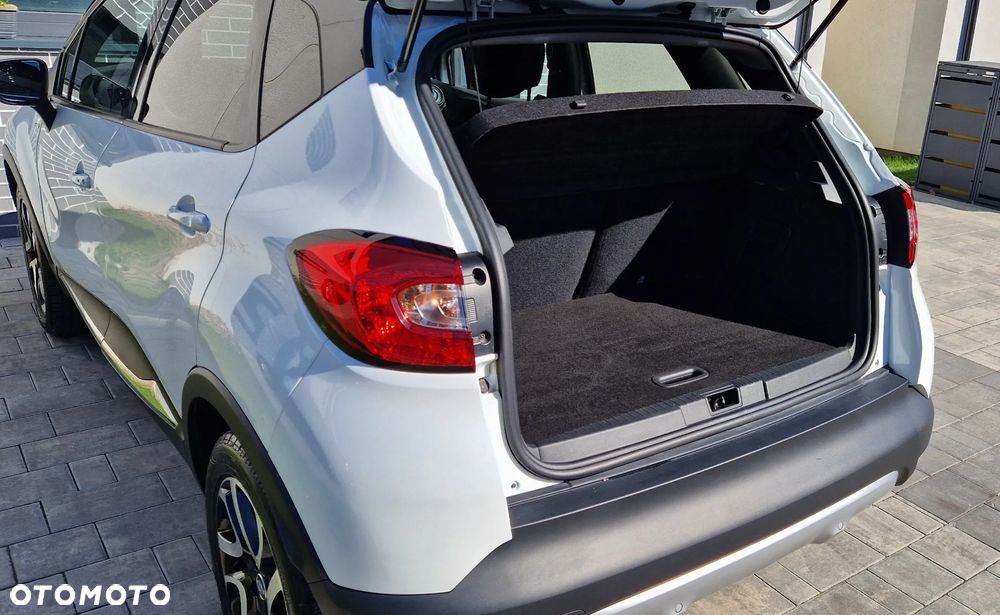 Renault Captur 0.9 Energy TCe Limited - 17