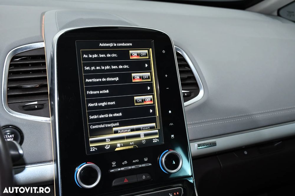 Renault Espace Energy dCi 160 EDC Initiale Paris - 18