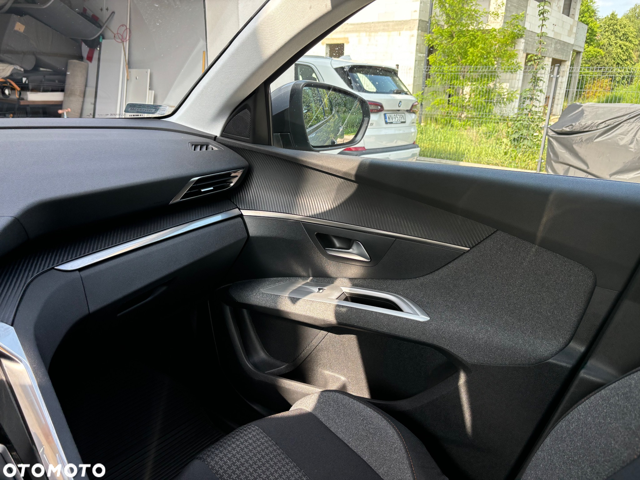 Peugeot 3008 1.5 BlueHDi Active S&S - 22