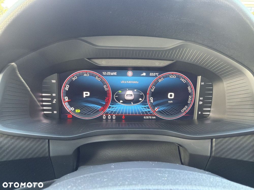 Skoda Kodiaq 2.0 TSI 4x4 Sportline DSG - 18