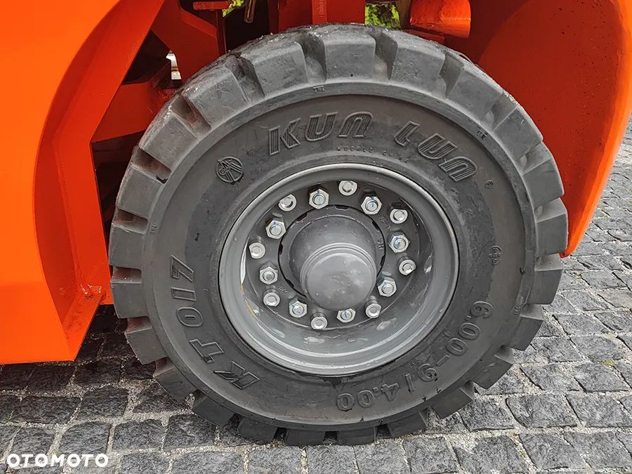 Lonking LG20DTX (CPCD20-X) - 12