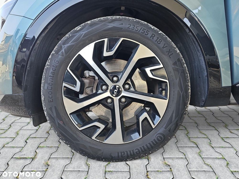 Kia Sportage - 10