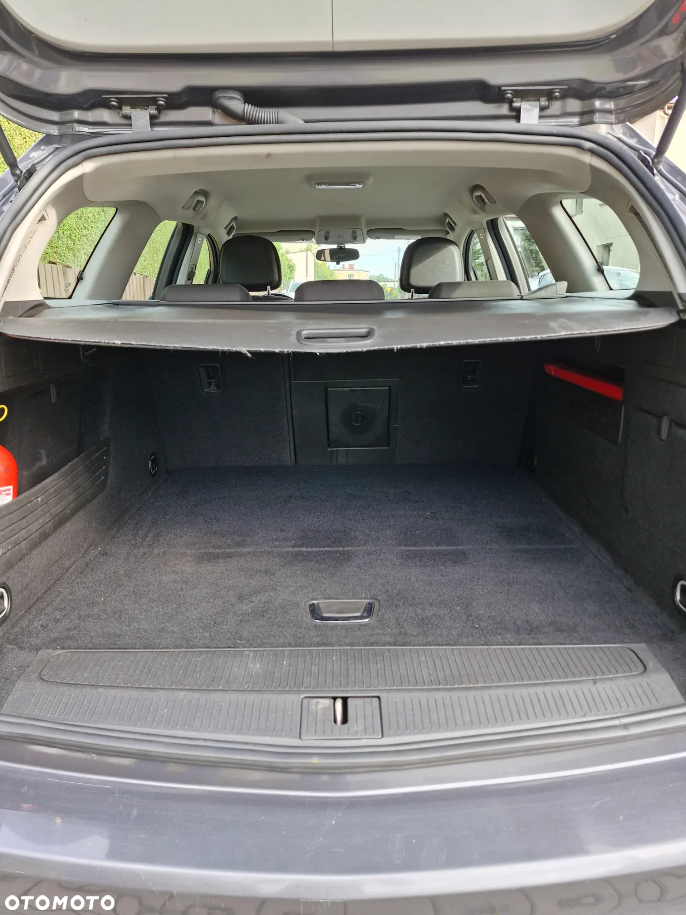 Opel Astra IV 1.6 Enjoy - 14